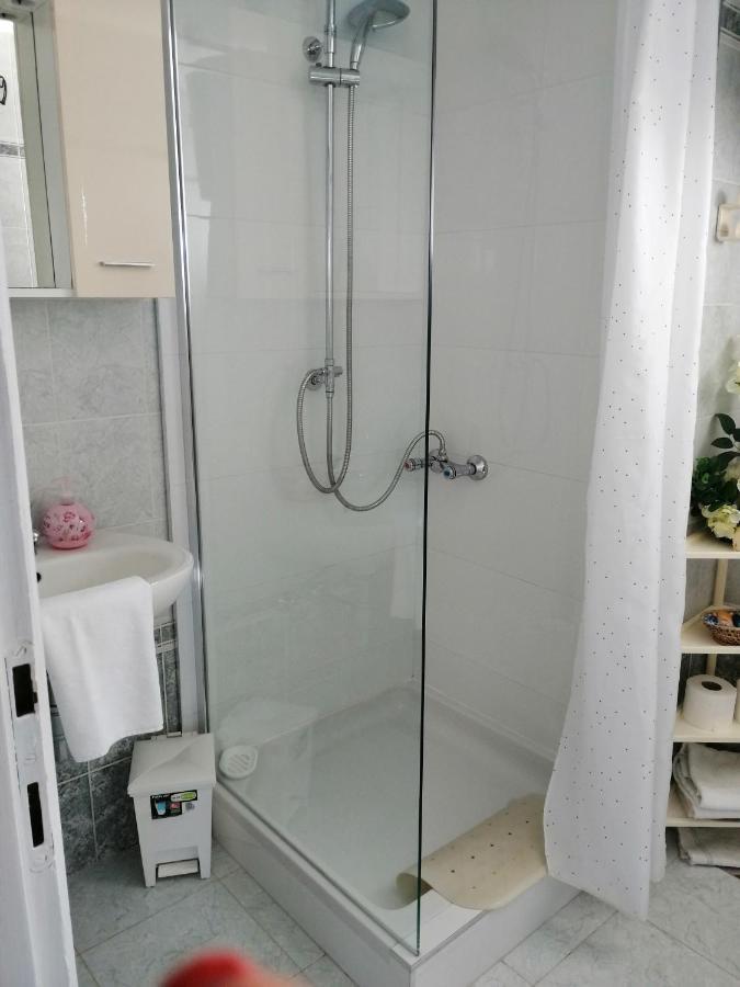 Studio Apartments Kuljis Вис Экстерьер фото