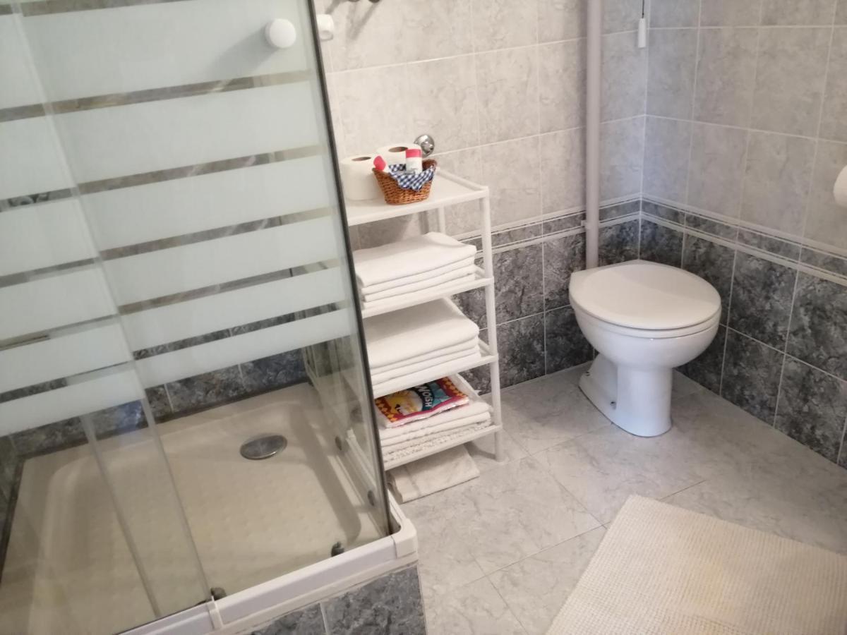 Studio Apartments Kuljis Вис Экстерьер фото